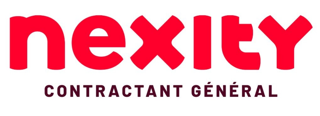 NEXITY CONTRACTANT GENERAL logo
